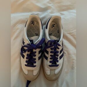 *BRAND NEW Adidas Sambas